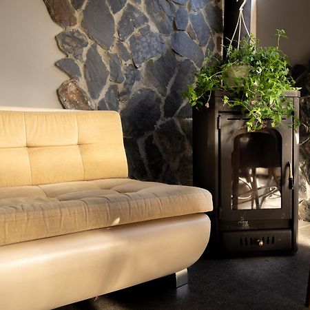 Guest House Nikala Μέστια Εξωτερικό φωτογραφία