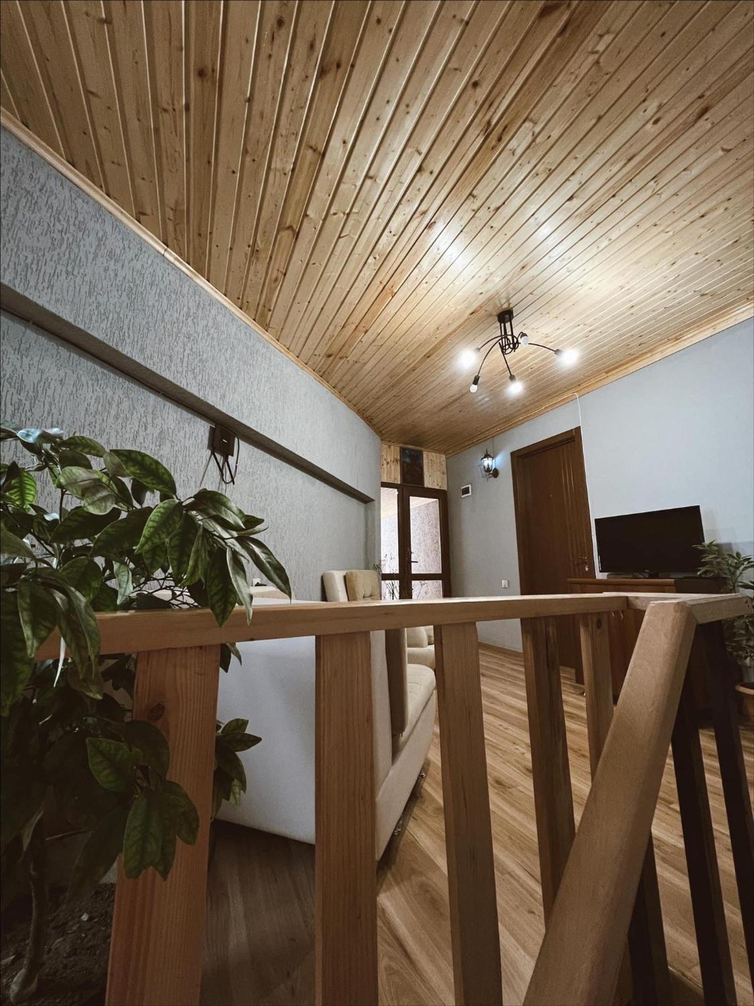 Guest House Nikala Μέστια Εξωτερικό φωτογραφία