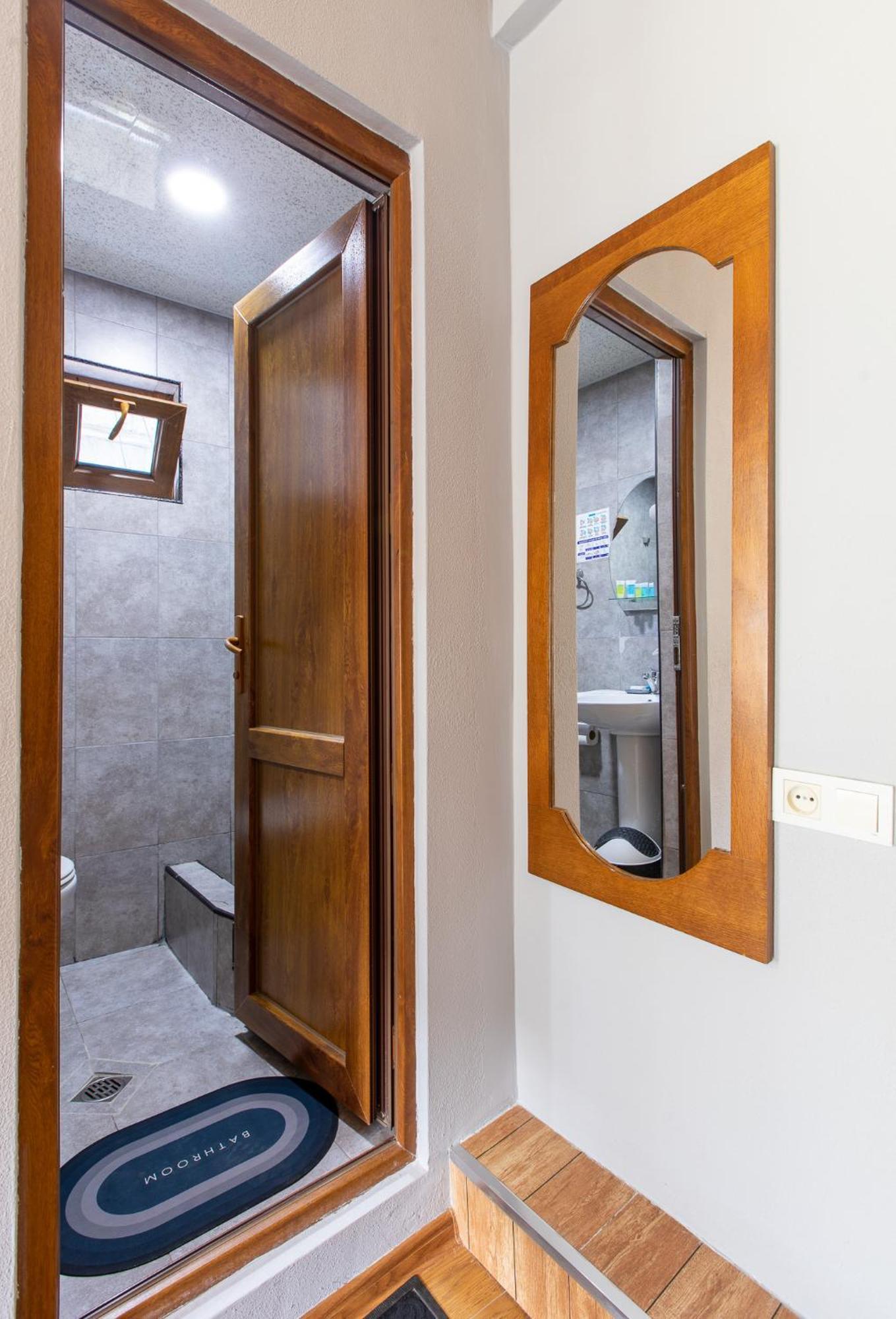 Guest House Nikala Μέστια Εξωτερικό φωτογραφία