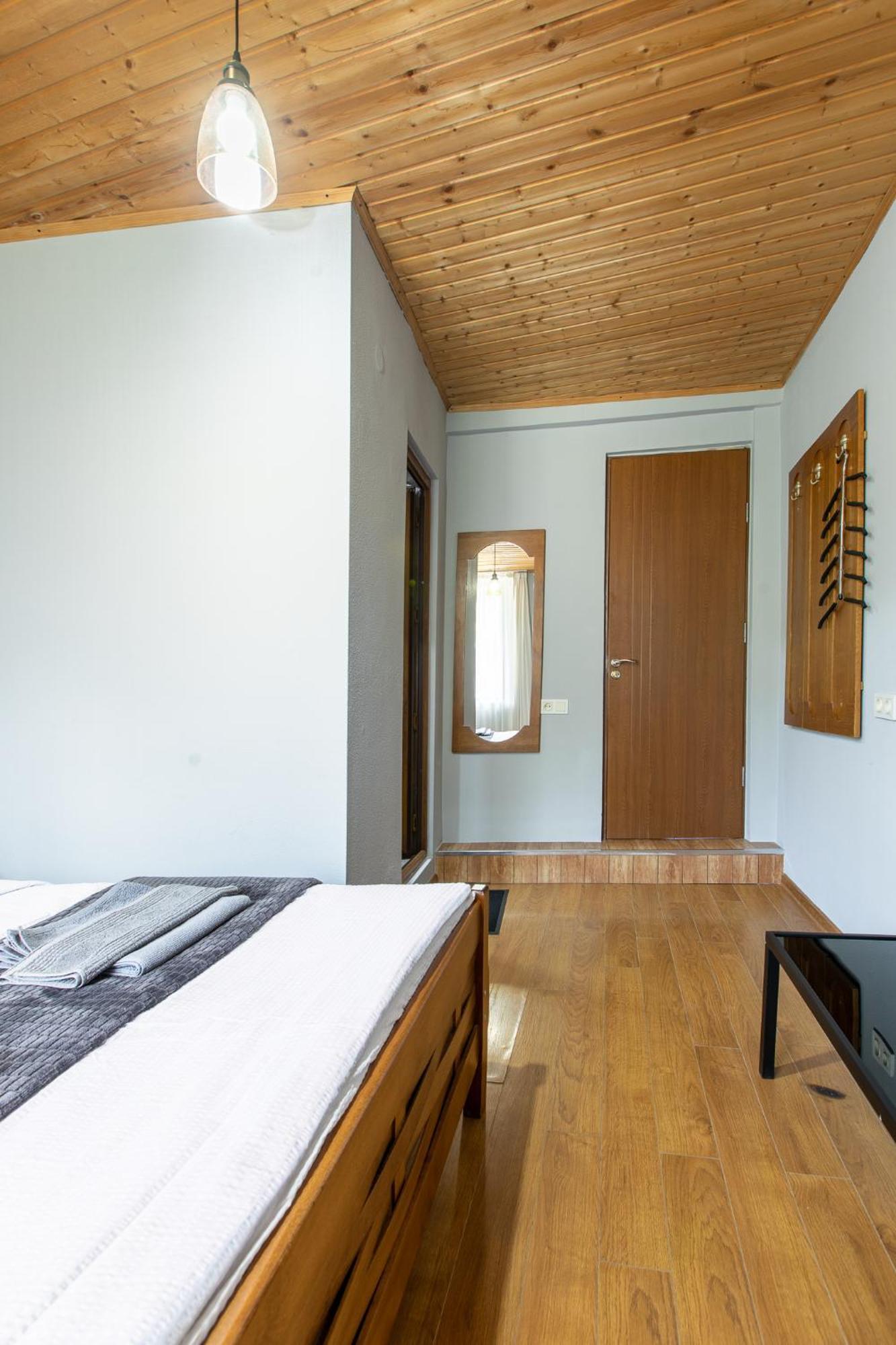 Guest House Nikala Μέστια Εξωτερικό φωτογραφία