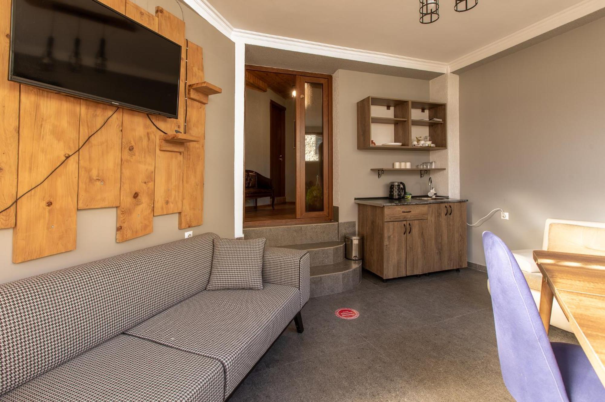Guest House Nikala Μέστια Εξωτερικό φωτογραφία