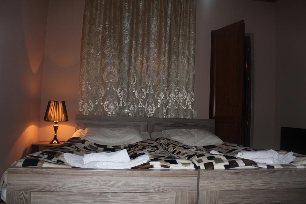Guest House Nikala Μέστια Εξωτερικό φωτογραφία